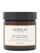 Cell Revitalise Day Moisturiser 60Ml Dagkräm Ansiktskräm Nude Aurelia ...