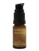 The Probiotic Concentrate 10Ml Serum Ansiktsvård Aurelia Probiotic Ski...