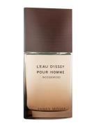 Issey Miyake L'eau D'issey Pour Homme Wood & Wood Edp Intense Nude