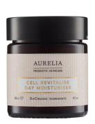 Cell Revitalise Day Moisturiser Dagkräm Ansiktskräm Nude Aurelia Probi...