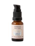 Brightening Eye Serum 15Ml Ögonvård Nude Aurelia Probiotic Skincare