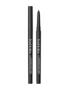 IsaDora The Intense Eyeliner 24H Wear & Smudgeproof 60 Intense Black S...