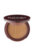 IsaDora The Bronzing Powder 46 Golden Tan