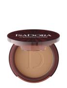 The Bronzing Powder 48 Matte Tan Bronzer Solpuder IsaDora