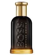 Hugo Boss Fragrance Hugo Boss Bottled Absolu Parfum 50 Ml Nude