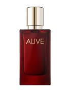 Hugo Boss Fragrance Hugo Boss Alive Absolu Eau De Parfum 30 Ml Nude