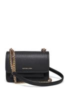 Michael Kors Sm Xbody Svart