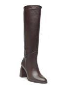 Ba&sh Boots Colusa Brun