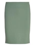 Frzastretch 2 Skirt Kort Kjol Green Fransa