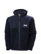 Helly Hansen Patrol Pile Marinblå