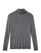 MOS MOSH Mmbouch Rollneck Knit Kräm