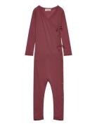 MarMar Copenhagen Rula Burgundy