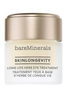 Skinlongevity Skinlongevity Long Life Herb Eye Treatment Ögonvård Nude...