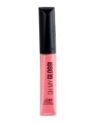 Rimmel Oh My Gloss Läppglans Smink Nude Rimmel