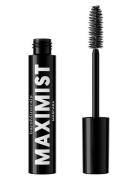 Maximist Volumizing Phyto-Fiber Mascara Black 9 Ml Mascara Smink Nude ...