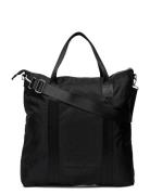 Reserve Tote Bag Axelväska Väska Black Les Deux