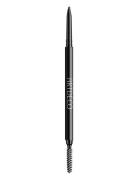 Ultra Fine Brow Liner Ögonbrynspenna Smink Grey Artdeco