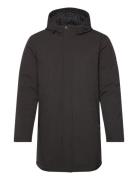 Majackson Parka Jacka Black Matinique