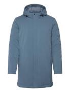 Majackson Parka Jacka Blue Matinique