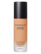 BareMinerals Bare Minerals Barepro 24H Matte Liquid Foundation Medium ...