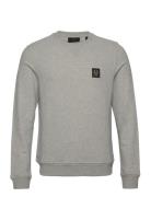 Belstaff Sweatshirt Designers Sweat-shirts & Hoodies Sweat-shirts Grey...