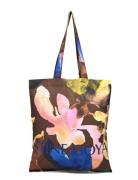 STINE GOYA Cotton Tote, 2285 Tote Bags Rosa