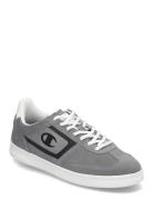 Champion Cl78 S Low Cut Shoe Grå