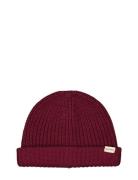 MarMar Copenhagen Atlas Burgundy