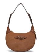 GUESS Malva Hobo Brun