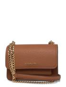 Sm Xbody Bags Crossbody Bags Brown Michael Kors