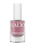 IsaDora The Wonder Nail Polish Quick Dry & Longwear 191 Pink Bliss Ros...