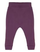 Smallstuff Pants, Maple Syrup Lila