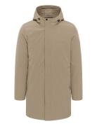 Majackson Parka Jacka Beige Matinique