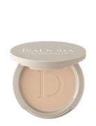 The No Compromise Matte Longwear Powder 66 Warm Beige Ansiktspuder Smi...