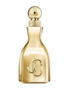 Jimmy Choo I Want Choo Le Parfum Eau De Parfum 60 Ml 60 Ml Parfym Eau ...