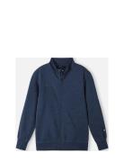 Sweater, Mahin Sport Sweat-shirts & Hoodies Sweat-shirts Navy Reima