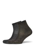 Kirasy Sockor Strumpor Black Sofie Schnoor Young