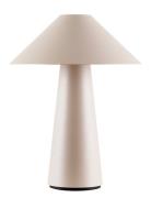 Globen Lighting Portable Table Lamp Cannes Ip44 Mud Beige