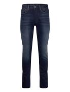 Razor Fmvw Bottoms Jeans Slim Blue Denham