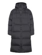 Anderson Down Parka Parka Jacka Black J. Lindeberg