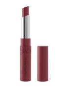 IsaDora The Matte Lipstick 19 Real Crimson Rosa