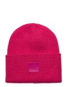 Kyte Beanie Accessories Headwear Beanies Red Kari Traa