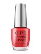 OPI Is - Cajun Shrimp 15 Ml Röd