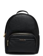 Md Backpack Ryggsäck Väska Black Michael Kors