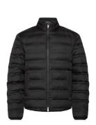 Lw Moto Fodrad Jacka Black Hackett London