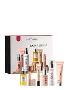 Skin Retreat Luxurious Skincare Routine Set Hudvårdsset Nude MÁDARA