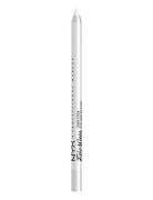 Epic Wear Liner Sticks Pure White Eyeliner Smink White NYX Professiona...