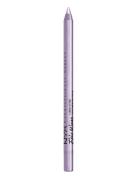 Epic Wear Liner Sticks Periwinkle Eyeliner Smink Purple NYX Profession...