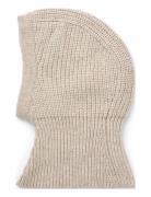 Liewood Theodor Balaclava Beige