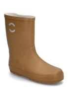 Mikk-line Wellies Solid Brun